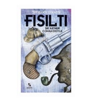 Fısıltı - Sherlock Holmes