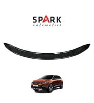 Peugeot 3008 2017 Yılı Ve Sonrası Ön Kaput Rüzgarlık 3mm