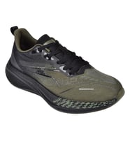 Forelli Erkek Spor Ayakkabı Sneaker FOR-DARİUS HAKİ