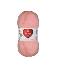 Baby Love & Care Örgü İpi Bebe Yünü K 253