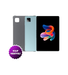 Black Shark Pad 7 4G 6 GB + 128 GB 11" (Resmi Distribütör Garantili) (Mavi)