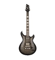 CORT M600 TBB 6-Telli Elektro Gitar – Trans Black Burst