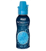 AİRPURE Çamaşır Parfümü Mavi Zambak Çiçeği Özü 128 gr