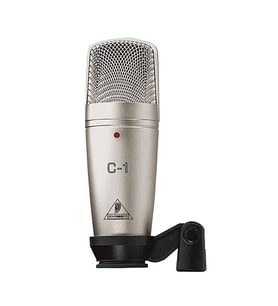 Behringer C-1 Condenser Mikrofon