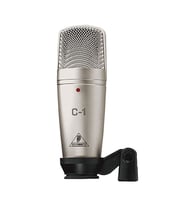 Behringer C-1 Condenser Mikrofon