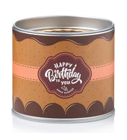 Mustard Birthday Mum (Beyaz)