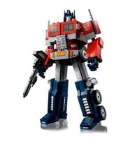 LEGO Creator Expert 10302 Optimus Prime