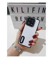 Xiaomi 13 Pro Kamera Lensli Kılıf Modeli