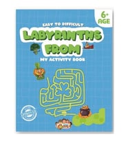 Nessiworld Labyrinths From