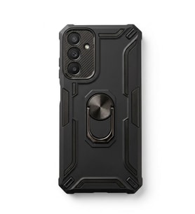 Samsung Galaxy  A 15 Tank Ve Yüzüklü Kılıf