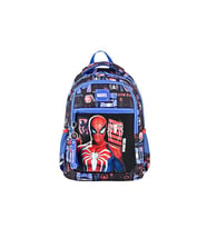 Disney Spiderman PlsLx Pam İlkokul Çantası 17851