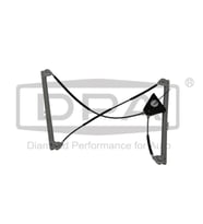 8P3837461C Cam Açma Mekanizması Ön SOL Motorsuz 3 Kapı - Audi A3 2004-2013
