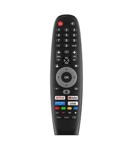 Altus AL43 FHD 652 Android Tv Kumanda-Mikrofonsuz