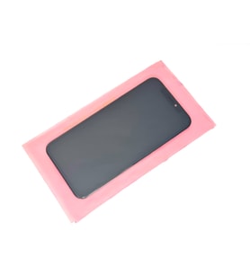 iPhone XS Uyumlu Lcd Ekran dokunmatik ( JK )