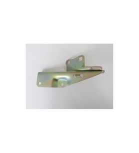 NISSAN MAXIMA- A33- 03/06; KAPUT MENTEŞESİ SOL 268-2356 65401-2Y000