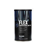 Universal Nutrition Animal, Flex, Comprehensive Joint Care, 44 Pill Packs.Usa Menşei
