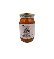 Organik Kars Süzme Çiçek Balı 460 gr MG