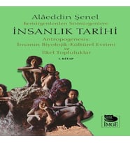 Kemirgenlerden Sömürgenlere İnsanlık Tarihi I.