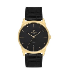 Hislon CL122G-04BG Erkek Kol Saati