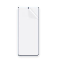 SChitec SAMSUNG Galaxy Z Flip8 Uyumlu Ön Yüzey Nano Şeffaf Hidrojel Ekran Koruyucu
