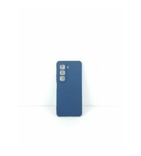 İnfinix Hot 50 Silikon Kılıf Modeli