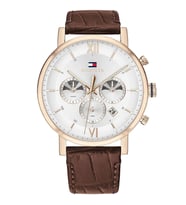 Tommy Hilfiger TH1710394 Erkek Kol Saati