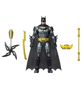 DC Batman Özel Aksiyon Figürü JMN71