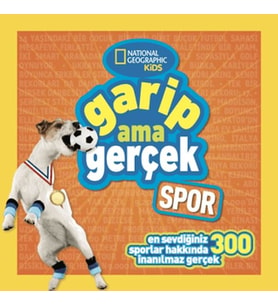 Kids - Garip Ama Gerçek - Spor