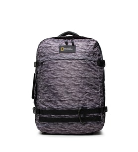 National Geographic Seyahat Ve Sırt Çantası Gri N11801.98SE
