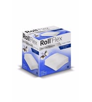Roll Emici Gaz Kompres 7.5 cmx7.5 cm 50 Adet