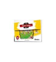 Hayatın Içinden Öyküler - 2 (10 Kitap Set)  Nazife Burcu Takıl Drk Çocuk Yayınları