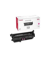 Canon CRG-723 Kırmızı Toner