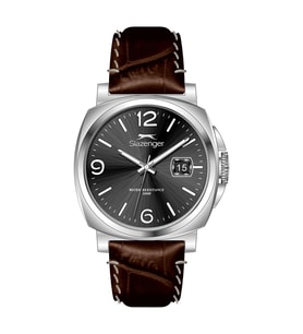 Slazenger SL.09.2656.1.352 Erkek Kol Saati