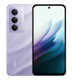 Redmi 15 8/256 GB (Xiaomi Türkiye Garantili) (Mor)