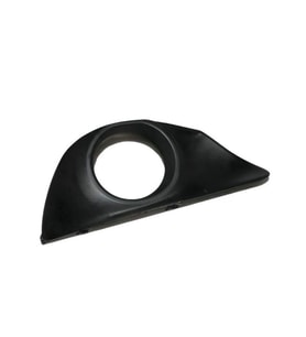 TOYOTA VERSO SOL ÖN SİS FAR KAPAK SİSLİ 2009-2011 81482-0F020-MTS