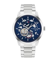 Tommy Hilfiger TH1710661 Erkek Kol Saati