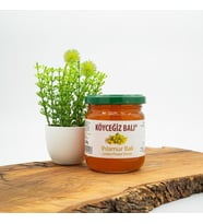 Kb Köyceğiz Balı Ihlamur Balı 250 G Cam Kavanoz