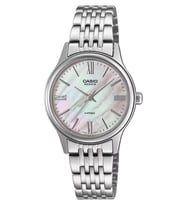 Casio BLS-100DS-4AVDF Kadın Kol Saati