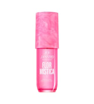 Sol de Janeiro Limited Edition Flor Mistica Perfume Mist 90ml (Pudra Pembe)