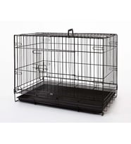 Köpek Kafesi 50603 (76×46×56 cm)