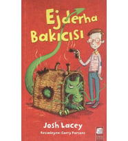 Ejderha Bakıcısı 1