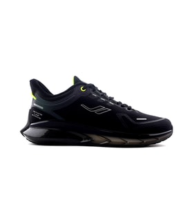 Lescon Airfoam Sapphire 6 Erkek Spor Ayakkabı Siyah