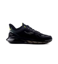 Lescon Airfoam Sapphire 6 Erkek Spor Ayakkabı Siyah
