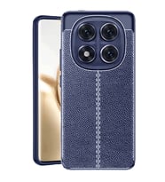 Xiaomi Redmi Note 14 Pro 4g Kılıf Auto Focus Kapak - Lacivert