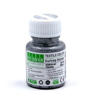 Südor Kumaş Boyası 25Ml Gümüş - 2 adet