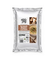 Kremalı Mantar Çorbası 3000 gr Creamy Mushroom Soup Hazır Çorba