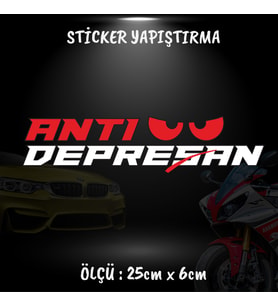tuning yazı etiket sticker - 2 adet çıkartma araba motosiklet kask atv tablet pc buzdolabı otomobil bilgisayar uyumlu