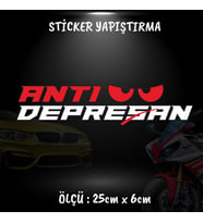 tuning yazı etiket sticker - 2 adet çıkartma araba motosiklet kask atv tablet pc buzdolabı otomobil bilgisayar uyumlu
