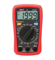 Unit-t Avuç İçi Dijital Ölçü Aleti / Ut 33d+