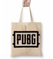 Pubg Bez Çanta Uzun Saplı